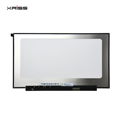 شاشة الكمبيوتر المحمول LCD 17.3 بوصة 144Hz NV173FHM-NX4 FHD 1920x1080 40Pins