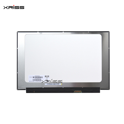 15شاشة LCD للكمبيوتر المحمول ذو الـ.6 بوصة ضئيلة 40 نقطة 144 هرتز NV156FHM-NX5 NX4 NX3