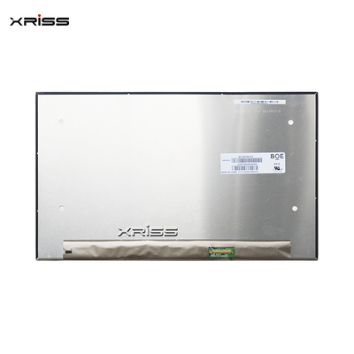 على الخلية لمس جهاز كمبيوتر محمول LCD لوحة NV156FHM-T0A 15.6 بوصة 1920 * 1080 IPS EDP 40 دبوس