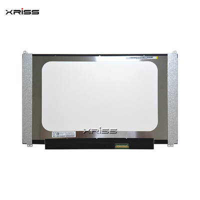 جهاز كمبيوتر محمول على الهاتف الخلوي شاشة لمسة LCD NV140FHM-T07 14.0 بوصة 40pin 1920X1080 IPS