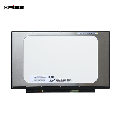 14.0 بوصة NV140FHM-T11 شاشة لمسة LCD كمبيوتر محمول لوحة IPS FHD 1920x1080 40pin
