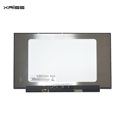 13.3'' HD Slim EDP 30pin شاشة LCD العرض NT133WHM-N47 1366*768 45% NTSC
