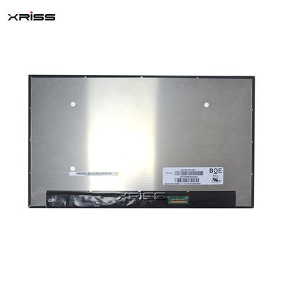 NV133FHM-N4D شاشة LCD للكمبيوتر المحمول FHD 1920x1080 ضئيل 30pin PCBA Bent 13.3 بوصة