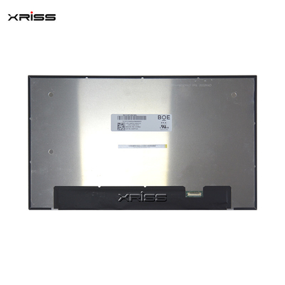 NV133FHM-N6L جهاز كمبيوتر محمول شاشة LCD 30Pins IPS FHD PCBA 100% SRGB لشركة Inspiron7300