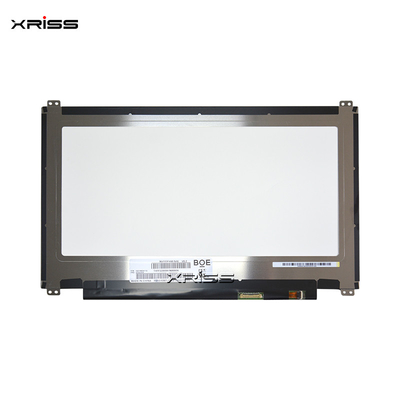IPS 13.3 بوصة شاشة الكمبيوتر المحمول NV133FHM-N46 V8.2 لشركة لينوفو ThinkPad L380 L390