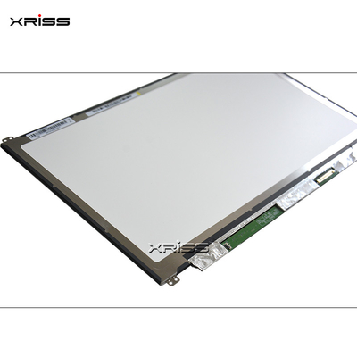 NV133FHM-N48 13.3 بوصة شاشة الكمبيوتر المحمول LCD 1920 * 1080 Edp 40Pins 45% NTSC