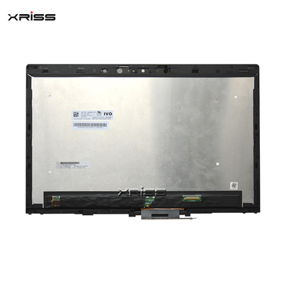 مجموعة شاشة LCD لمسة L42962-001 L42311-001 لـ HP Elitebook X360 1040 G5 G6