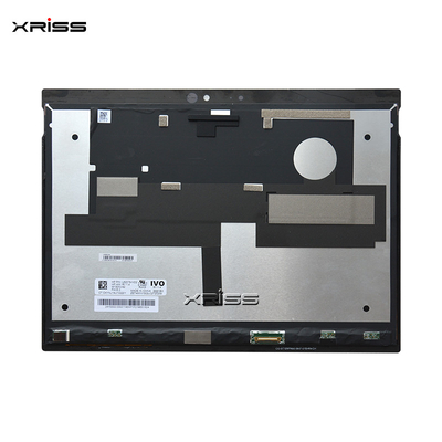 مجموعة شاشة لمسة 3K 2K B130KAN01.0 M51633-001 لـ HP ELITE X2 G4 X2 G8