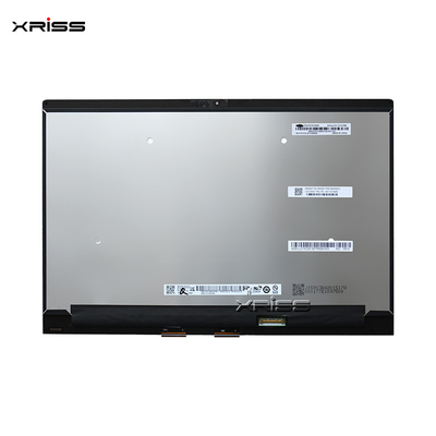 13.3في الكمبيوتر المحمول الشاشة الملموسة LCD التجميع الكامل 1920x1080 FHD لـ HP ENVY X360 13-AR