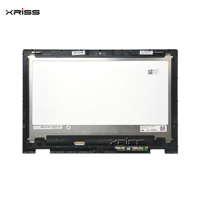 13.3'' LCD Touch Screen Digitizer لشركة Dell Inspiron 13 سلسلة 7000 P57G P57G001