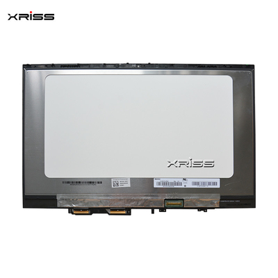 مجموعة شاشة LCD لمسة 14' لـ Asus VivoBook TM420 TM420U TM420UA TM420I