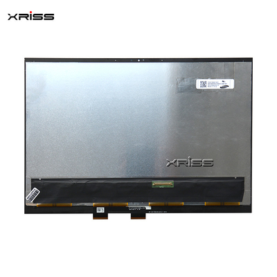 مجموعة رقمن شاشة LCD OLED 14.0'' لشركة ASUS Vivobook S 14 Flip TN3402