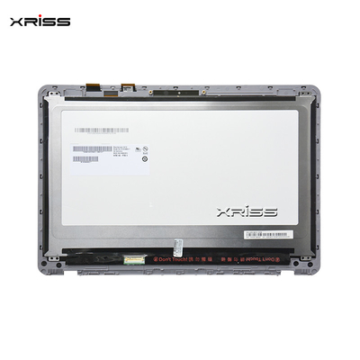 13.3'' LCD Display Touch Screen Assembly FHD UHD لجهاز أسوس Zenbook UX360U UX360UA