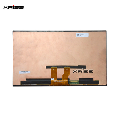 الكمبيوتر المحمول OLED التجميع الكامل شاشة لمسة LCD العرض الرقمي 13.3
