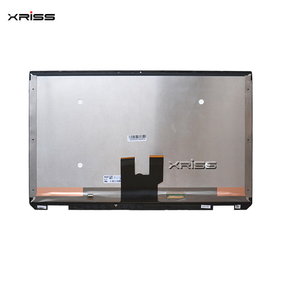 15.6 في 4K UHD LCD Touch Panel Assembly 40Pins لـ HP Specter X360 15-Eb 15T-EB
