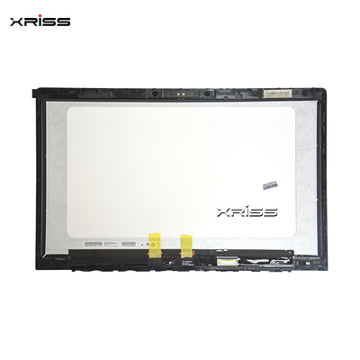 15.6 بوصة LCD شاشة لمسة مجمع FHD 1920 * 1080 30pin لـ HP ZBook 15u G5