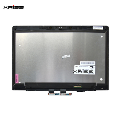 14.0'' كمبيوتر محمول LCD شاشة لمسة تجمع 120Hz لـ Hp Elitebook 840 G5 M140NVF7 R0