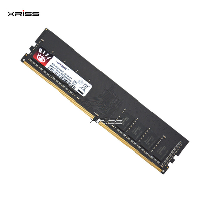 DDR4 ذاكرة الوصول الالكتروني 8GB 16GB 3200MHz كمبيوتر سطح المكتب ذاكرة الوصول الالكتروني 288pin