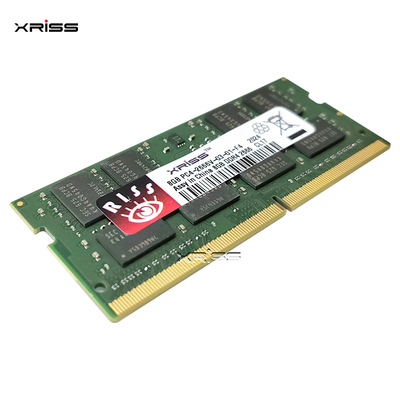 ذاكرة الوصول إلى الذاكرة DDR4 4GB 8GB 16GB 3200MHz 2666MHz 2400MHz 2133MHz ذاكرة الكمبيوتر المحمول 21300 25600 ذاكرة الوصول إلى الذاكرة