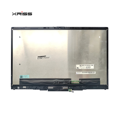 13.3 بوصة لـ HP Elitebook x360 830 G7 G8 مجموعة شاشة LCD لمسة FHD 1920 * 1080