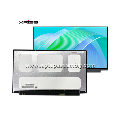 15شاشة لمسة للكمبيوتر المحمول LCD NV156FHM-T03 40Pin لـ Lenovo Ideapad S340-15IWL