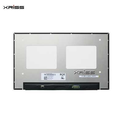 14,0 NT140WHM-N45 ضئيل 30pin HD منحنى Pulgadas Pantalla LED لخط العرض 5400 5401