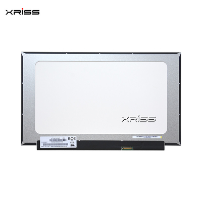 15.6 رقيق 30Pins ضيق FHD 1920X1080 NT156FHM-N61 شاشة LCD شاشة الكمبيوتر المحمول