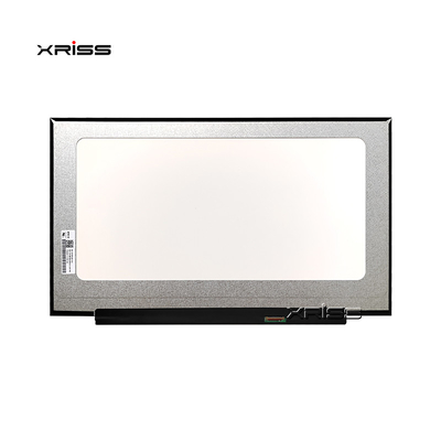 17.3 بوصة 360 هرتز 40Pin FHD شاشة الكمبيوتر المحمول LCD NE173FHM-NZ6 V8.0 لـ ASUS G17 G713 G733 FA707 TUF707