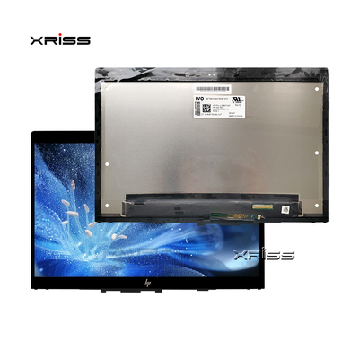لـ HP EliteBook x360 1040 g5 FHD Touch Digitizer LCD Screen Assembly 40Pins 14.0 بوصة
