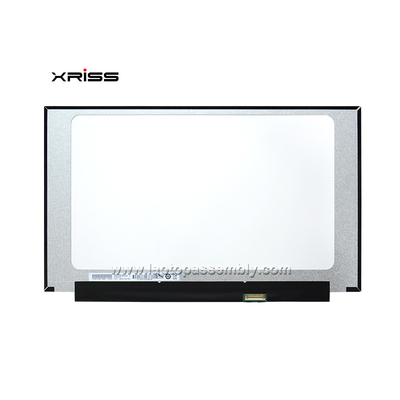 B156HAN02.3 B156HAN02.4 B156HAN02.2 B156HAN02.1 لوحة شاشة LCD للكمبيوتر المحمول بدون ثقوب في المسمار