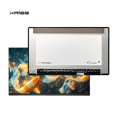 14 بوصة LP140WFB-SPF2 LP140WFB-SPF4 IPS كمبيوتر محمول شاشة لمسة LCD FHD لوحة العرض EDP 40pin