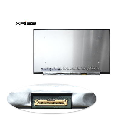 15شاشة لمسة LCD للكمبيوتر المحمول N156HCN-EAB NV156FHM-T08 لـ Lenovo IdeaPad 3 15ADA05 لوحة العرض FHD 40Pins