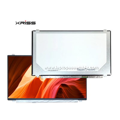 N156HGE-EAL شاشة LCD للكمبيوتر المحمول LP156WF4 SPB1 N156HGE-EA1 EB1 EAB LTN156HL01 30pin FHD