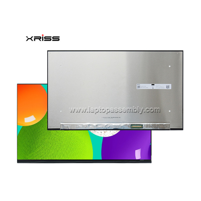 N156HCN-E5A 15.6 بوصة جهاز كمبيوتر محمول شاشة لمسة LCD الشاشة على الخلية اللمس لوحة رفيعة 1920x1080 40pin