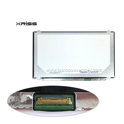 N156HGE-EAL FHD eDP 30pin مات 15.6 بوصة رقيقة جهاز كمبيوتر محمول شاشة LCD شاشة مصفوفة