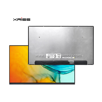 15.6 بوصة UHD شاشة لابتوب LCD الأصلية لBOE NE156QUM-N69 4K IPS شاشة LCD EDP 40Pins