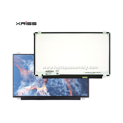 15 6 بوصة شاشة LCD رقيقة للكمبيوتر المحمول NT156FHM-N41 NT156FHM N31 EDP 30pin FHD