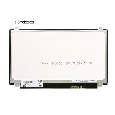 NT156FHM-T00 شاشة لمسة LCD لشركة Inspiron 15 5570 5575 FHD 40Pins لوحة العرض