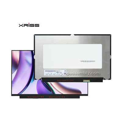 B140HAK02.0 14.0 بوصة نحيلة 40 دبوس شاشة لمس جهاز كمبيوتر محمول لوحة LCD استبدال