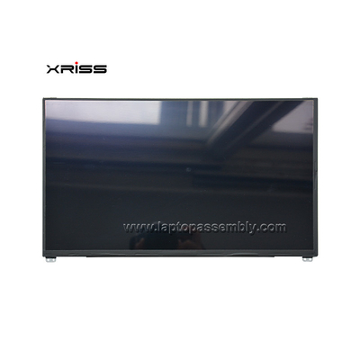 B140HAK02.2 14 بوصة جهاز كمبيوتر محمول شاشة LCD في الخلية لمسة شاشة IPS نحيفة FHD 40pin