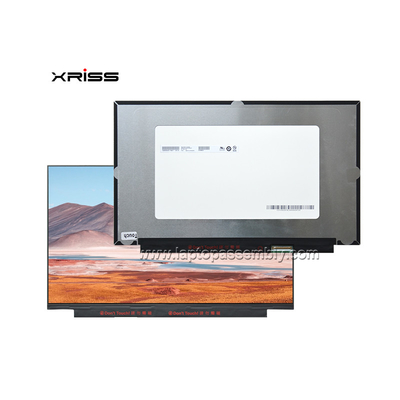 B140HAK02.5 B140HAK03.3 شاشة لمسة LCD FHD EDP 40Pins 14 بوصة شاشة لمسة LCD للجهاز المحمول