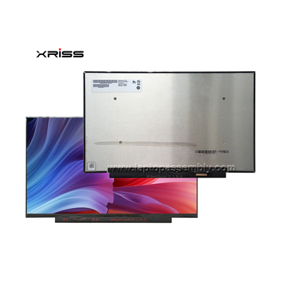 14شاشة LCD للكمبيوتر المحمول B140HAN05.1 FHD IPS 1920x1080 72% NTSC شاشة LCD LED