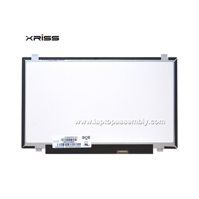 NT140FHM-N41 شاشة LCD للكمبيوتر المحمول لشركة لينوفو V145-14 V310-14 V330-14 V510-14 Ideapad