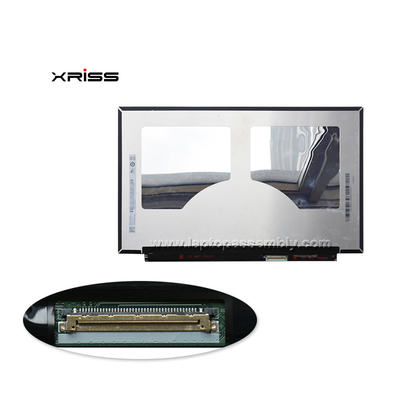 شاشة LCD للكمبيوتر المحمول B140QAN02.3 لـ Thinkpad X1 Carbon 7th 5th 6th Gen لوحة عرض بديلة