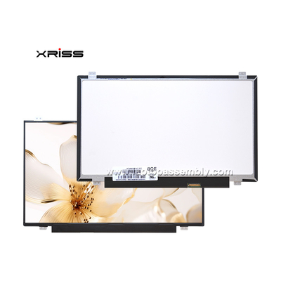 14.0 شاشة LCD للكمبيوتر المحمول الخفيفة NT140WHM-N41 N140BGA-EA4 لوحة عرض 30Pins