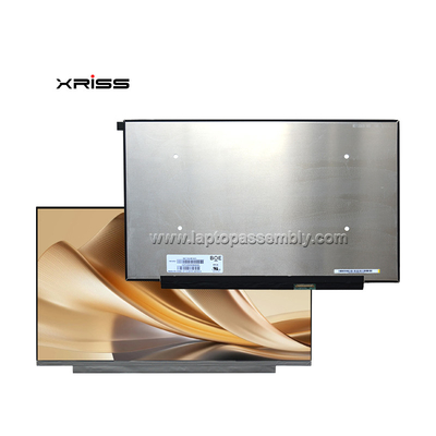 NE173QHM-NY5 17.3 بوصة رقيقة شاشة الكمبيوتر المحمول LCD NE173QHM-NY2 NY3 NY4 NY6 NY7 شاشة 165Hz QHD 40Pin
