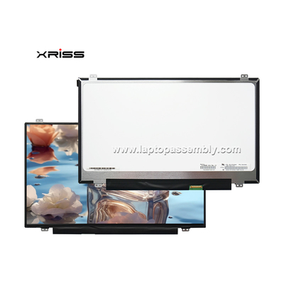 14 بوصة N140BGE-E53 30Pin 1366x768 شاشة LCD LED 14 بوصة شاشة الكمبيوتر المحمول لLATITUDE E7480 7480