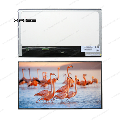 شاشة LCD جديدة من نوع BOE 15.6 
