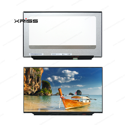 شاشة LCD بديلة للكمبيوتر المحمول FHD مقاس 17.3 بوصة 30 سنًا B173HAN04.2 جديدة بالجملة