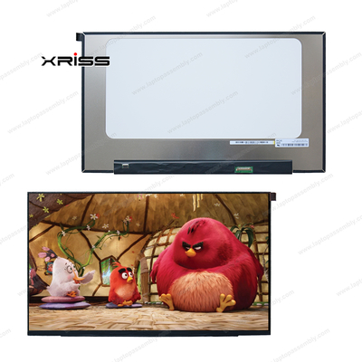 شاشة LCD بديلة لجهاز الكمبيوتر المحمول BENT BOE 15.6